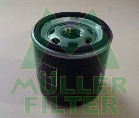 MULLER FILTER Масляный фильтр FO519